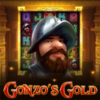 RTP NetEnt Gonzo’s Gold™